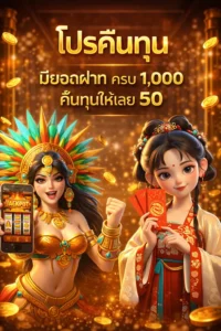 รีวิวเกมสล็อต swa789 แตกง่าย แจกเครดิตฟรี 50 ไม่ต้องฝาก เล่นได้เงินจริง